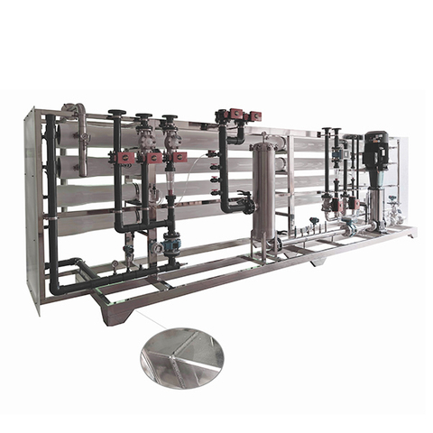 一体化反渗透系统